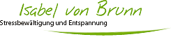 Logo Isabel von Brunn